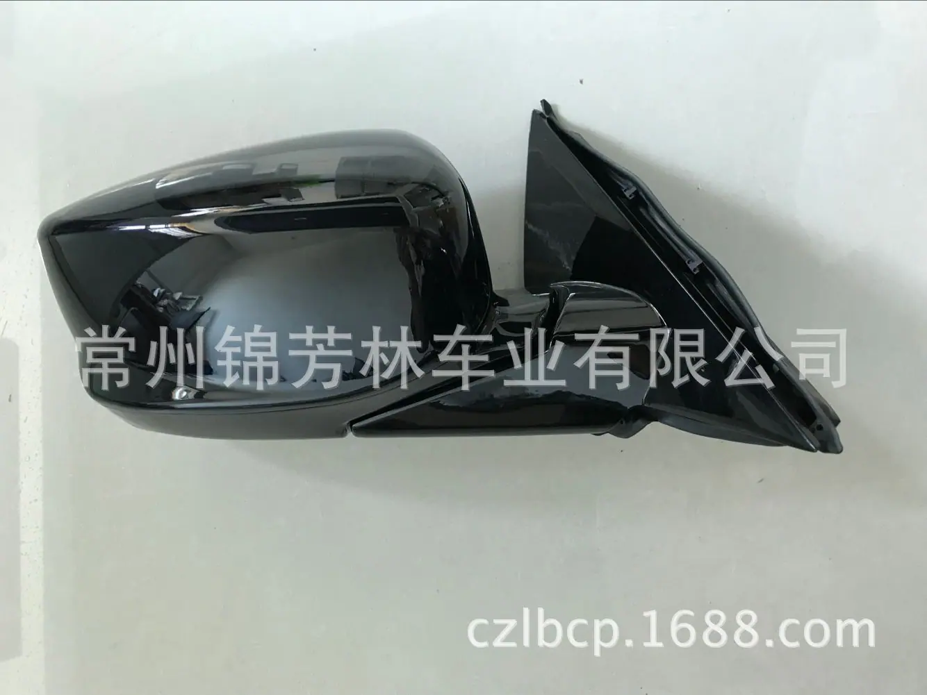 08雅阁7线1