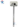 Sensor de temperatura de umidade do duto SIEMENS QFM3160 DC0... 10V QFM3160D