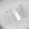 Adequado para iPhone 17 Pro Protetor de Tela de Vidro Temperado Totalmente Transparente, Protetor de Tela para Celular Apple 16 Pro Max, 15, 12 Protetor de Tela de Alta Definição, 14, 13