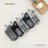 Calcetines Grues de Algodón de Doble Aguja para Hombres y Mujeres, Absorbentes de Sudor, No Apretados, Cálidos, Estilo para Correr, Envío Gratis, Venta al por Mayor, Calcetines de Puesto