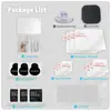 Película de Vidrio Templado GoPro13 Película Protectora de Lente HERO13 Accesorios para Pantalla Transfronterizo Amazon AliExpress