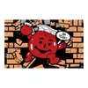 Personalización de Exportación Transfronteriza Amazon 3Shooters Tela de Fondo para Disparos Decoración de Interiores Tela Colgante Fábrica Venta al por Mayor