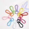 Pin Bean Accesorios DIY Hechos a Mano Cadena Decorativa Pendientes Colgantes Carrillones de Viento Cadena Fina de Metal Cortable Venta al por Mayor