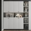 Decoraciones para Vinoteca Behanmei Lujo Ligero de Alta Gama Sala de Estar del Hogar Entrada Mueble de TV Estudio Decoración Suave Venta al por Mayor