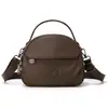 Moda de Primavera 2026 Ligera Tela de Nailon Bolso Cruzado Versátil Casual para Mujer Bolso de Hombro Bolso para Mujer