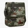 Bolsa de Trabajo Camuflada Nueva al por Mayor del Fabricante, Bolso de Hombro Camuflado Engrosado, Bolso Cruzado, Bolsa de Trabajo Camuflada de Comando