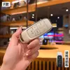 Adecuado para Cubierta de Llave Gac Trumpchi Aion Y, Estuche para Llave de Coche Aion S, Aion S Plus, Aion V