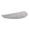 Adequado para acessórios do robô mop de limpeza descartável Xiaomi MiJia MJSTP pano de limpeza lavável mop