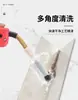 Cabezal de cepillo de limpieza para máquina procesadora de cordones de soldadura M6M8M10 Acero inoxidable Máquina limpiadora de cordones de soldadura por arco de argón Consumibles