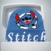Outono e inverno novo Kulomi Stitch Jacquard chapéu de malha Anime desenho animado Sanrio quente pulôver chapéu de lã