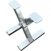 Pinza Eléctrica de Neumático de Doble Propósito para Neumáticos de Vacío, Expansor Eléctrico de Neumático, Reemplazo de Neumático Conveniente y Rápido, Tipo Universal