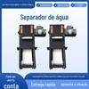 Fábrica Correia direta óleo - água separador removedor de óleo máquina ferramenta tanque de água separador de óleo raspador de óleo skimmer