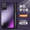 Adecuado para Funda Protectora de Teléfono Móvil Vivoy33S, Simple, Todo Incluido, de Moda, Anti-Caídas, Mate, Anti-Huellas Dactilares, Anti-Manchas, con Soporte