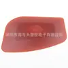 Haihetian borracha de silicone Nova Marca frigideira de ferro fundido caçarola cozinha desinfecção faca de manteiga raspador