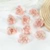 A2 Flores Artificiales, Flores de Cerezo, Flores Falsas, Flores de Seda, Materiales para Manualidades, Accesorios, Pasadores para el Cabello, Accesorios para Hanfu, Decoración del Hogar