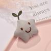 Outono e inverno broche de pelúcia acessórios cachecol criativo decoração urso pingente DIY saco saco pingente acessórios de vestuário