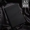 Caixa de Presente com Caderno de Negócios A5 Conjunto Copo Térmico Evento de Reunião Anual de Alto Padrão Bloco de Notas para Escritório Logotipo Personalizado