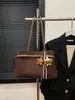 Nuevos Bolsos de Mano Más Vendidos Otoño e Invierno 2025, Bolsos Tote de Cuero de Moda y Versátiles del Mismo Estilo, Correas Anchas para el Hombro, Bolsos Cruzados para Mujer de un Solo Hombro