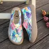 Sapatos Femininos de Solado Grosso 2026, Sapatos Casuais Esportivos Respiráveis de Solado Macio, Sapatos Antiderrapantes, Leves e Confortáveis, Sapatos Casuais de Verão Respiráveis em Estoque