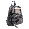 Mochila Transparente Personalizada para Meninas, Mochila de Gelatina, Bolsa de Praia, Mochila Escolar Resistente à Água, Mochila Escolar para Meninas do Ensino Fundamental II