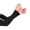Mangas de Protección Solar Parasol Letras En Caja para Hombre Pesca Exterior Protección UV Guantes Deportivos para Mujer Aislantes del Calor Mangas de Hielo Universales