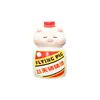 Enfeite de porco para carro comida chinesa, porquinho fofo, decoração criativa para carro, presente para meninas, peça única dropshipping
