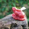 Tailandia regalo hecho a mano manualidades de velas transferencia aromaterapia hecha a mano doce signos del zodíaco