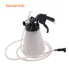 Máquina Pneumática de Troca de Fluido de Freio Extração Troca de Fluido de Freio Injetor de Troca Extração Sangria de Fluido de Freio Troca de Suplemento de Fluido de Freio