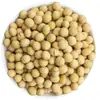 Soja Torrada em Baixa Temperatura, Soja Cozida, Soja Crocante, Farinha de Soja Moída na Hora, Matérias-Primas Atacado para Produtos de Grãos