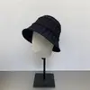 Sombrero de Pescador de Paja Tejida de Color Sólido Hueco Estilo Coreano, Sombrero de Sol de Verano con Protección Solar para Mujer, Sombrero de Playa que Hace que la Cara Parezca Más Pequeña