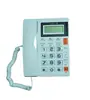 Identificador de llamadas Teléfono fijo Teléfono de casa Teléfono de oficina Teléfono de negocios