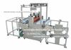 Máquina de laminação vertical totalmente automática, máquina de laminação, vendas de máquina de laminação, máquina peritoneal de dupla face por atacado