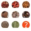 Colección de Condimentos: Anís Estrella, Canela, Hojas de Laurel, Pimienta de Sichuan, Cilantro, Clavos de Olor, Anís, Paquetes de Marinada al por Mayor