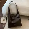 Bolsas Coreanas de Nicho, Bolsas Femininas de Grande Capacidade Mais Vendidas, Bolsas Tote Outono e Inverno, Bolsas Transversais para o Trabalho, Bolsas de Ombro Tipo Saco Preguiçoso