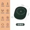 Posavasos Aislado Inteligente de Temperatura Constante a 55 Grados con Tres Velocidades para Estudiante Oficina Calentamiento Automático Leche Café Alfombrilla Multifuncional
