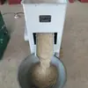 Máquina Trituradora y Despedradora de Arroz Tres en Uno, Máquina Eléctrica de Limpieza Inteligente de Dos Fases, Máquina de Alta Potencia para Separación de Piedras y Arena de Soya