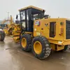 Venta Directa de Comercio Exterior, Alta Calidad y Bajo Precio, Motoniveladora Carter 140H, Motoniveladora Xcmg Gr2153