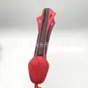 Jabalina de espuma EVA color juguete cohete barril misil torpedo suave juguete para lanzar