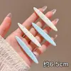 Clipes de Cabelo Fofos de Mini Sorvete para Crianças, Presilhas Divertidas e Criativas para Franja, Acessório de Cabelo Criativo e Único