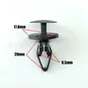 8.5mm adecuado para Buick Chevrolet/GM hebilla de fijación de parachoques y guardabarros 11589292
