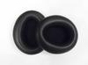 Adecuado para almohadillas Sony MDR-10RBT funda para auriculares 10R 10RNC 10RC funda de cuero cubierta de esponja para auriculares