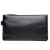 Nueva Cartera para Hombre Larga con Cremallera Estilo Coreano Moderna para Jóvenes de Negocios Multifuncional