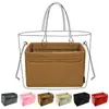 Soporta el envío transfronterizo de Bolsas para Empanadas Longxiang con Forro Interior, Bolsas Portátiles de Gran Capacidad, Bolsas de Fieltro para Maquillaje y Bolsas en Múltiples Tamaños