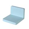 1. Estante de Almacenamiento para Pared de Cocina, Creativo en Forma de L, Sin Taladro, Estante de Flores Sin Rastro, Estante de Almacenamiento, Estante de Almacenamiento Adhesivo para Baño