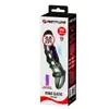 Baile King Kong Manga de Malla Vibratoria para Hombre Cuello Divertido Hueco Caucho Suave 26209 Vibración Táctil Productos Sexuales