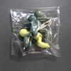 Estrutura de suporte para planta transfronteiriça Little Man Plant Propagation Buddy Decoração de plástico Cultivo Fixação de estrutura