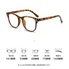Armazones Versátiles Gm para Gafas para Hombres y Mujeres, Populares en Redes Sociales, Estilo Coreano, Lentes de Armazón Grande de Moda, Adecuados para Lentes Graduados