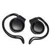 Suministro Directo de Fábrica Especializado en la Producción de Carcasas de Plástico Accesorios para Auriculares Bluetooth Letras Negras Ganchos Pequeños para Orejas Ganchos para Auriculares