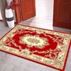 Tapete de Piso de Terra de Diatomáceas Estilo Nórdico para Entrada de Casa, Capacho Decorativo de Alta Qualidade, Tapete de Entrada Estilo Persa