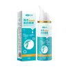 Okay Fusheng Spray Nasal de Agua de Mar Fisiológica Cuidado Nasal Spray Humectante Suave Spray de Lavado Nasal Fisiológico